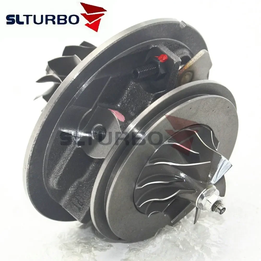 newTurbcharger core 49377-00500 Cartridge 4C1Q6K682BE CHRA 49377-00500 for Ford Transit V 2.4 TDCi 101Kw 137 HP H9FA 2005 - view 5