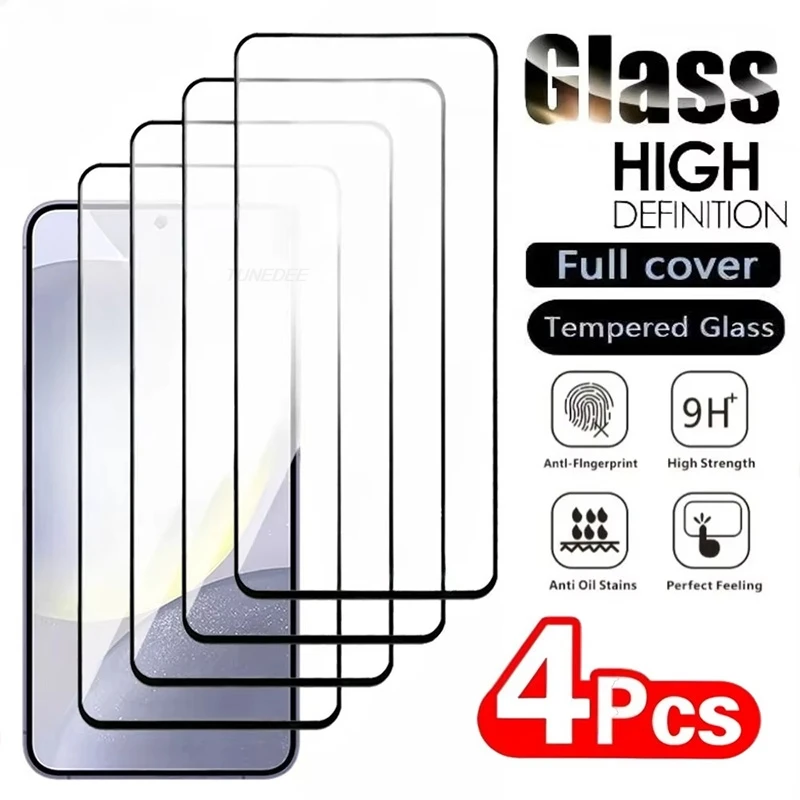 

Tempered Glass for Poco X7 Pro X6 X5 X4 X3 Pro Full Cover Protective Film Pocco M7 M6 F7 M7 Pro 5G F5 F4 F3 F2 M5 M4 M3 M2 C71