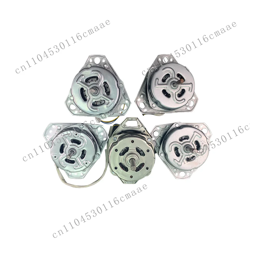 Custom tile universal drive washing machine rotary motor motor