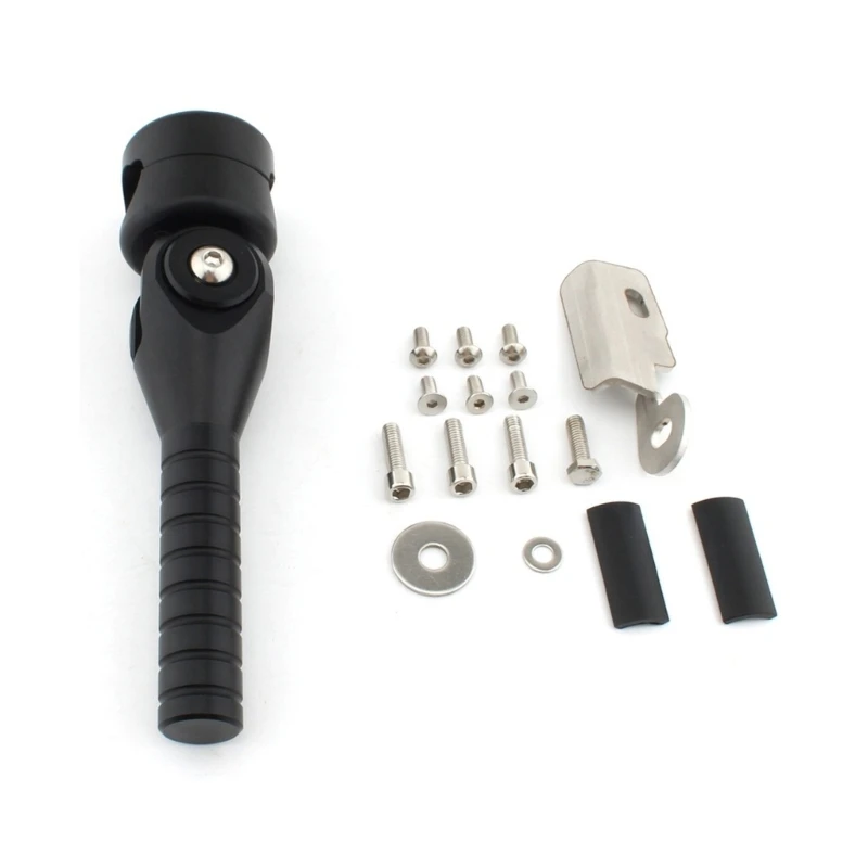 

New For BMW R1200GS R1200 GS LC ADV R 1250 GS R1250GS Adventure Lift Lever Assist Bar Motorcycle Lifting Handle Mould