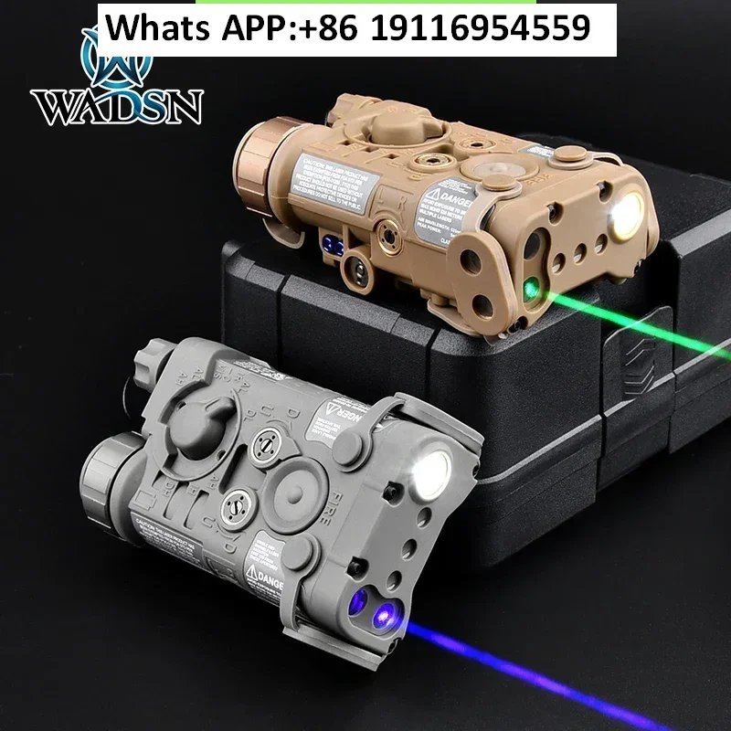 L3-NGAL Red Green L… - image