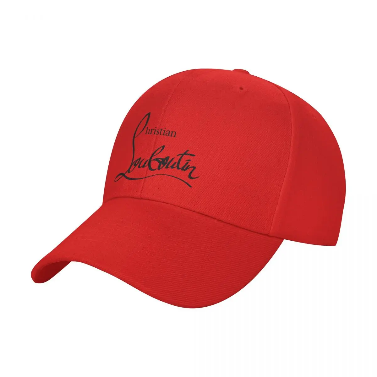 

Christians High Heels Baseball Caps Unisex Vintage Trucker Hat Dad Hat Adjustable Polyester Sun Caps Summer Cap