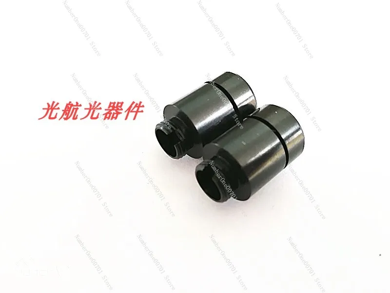 

Fiber Laser Collimator - FC Interface with Aspherical Lens, High-Precision Aspherical Fiber Collimator