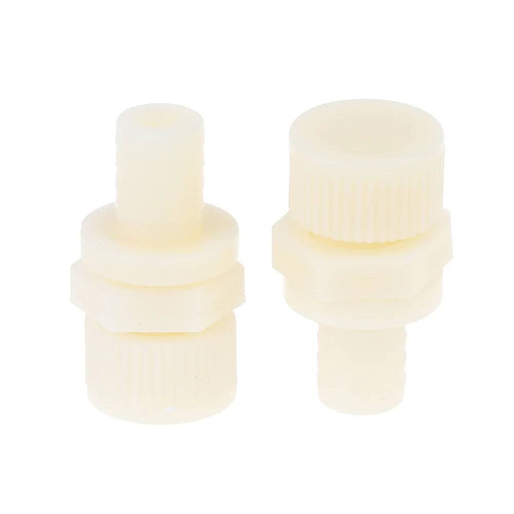 Water Dispenser Replacement Drain Valve Heads 2PCS Compatible with Standard Water Dispensers Leak Resistant Fit