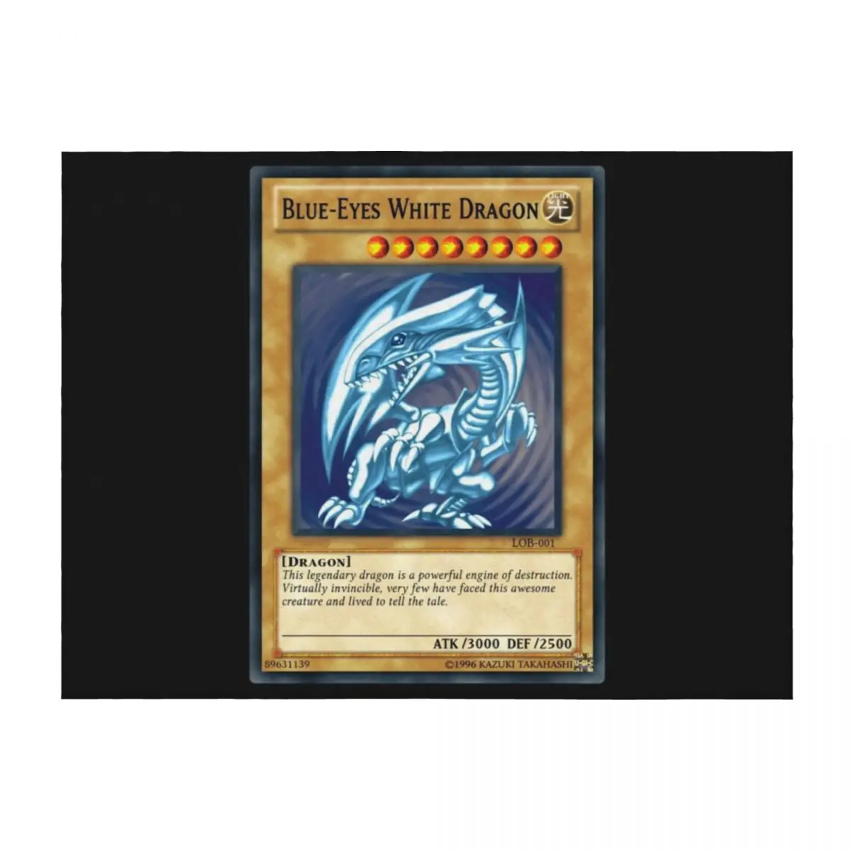 

Blue Eyes White Dragon Yu Gí óh Throw Blanket Extra Large Throw Cute warm for winter Decorative Sofa Blankets