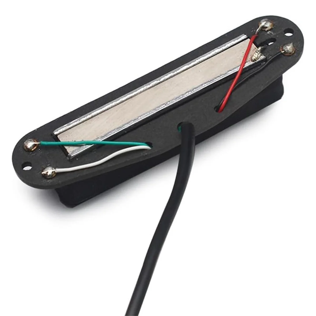 A71P مناسبة لالتقاطات الجيتار الكهربائي، وجهاز هامبوكرز الجيتار الكهربائي بستة أوتار، والتقاط شفرات مزدوجة السكك الحديدية، كما هو موضح #3