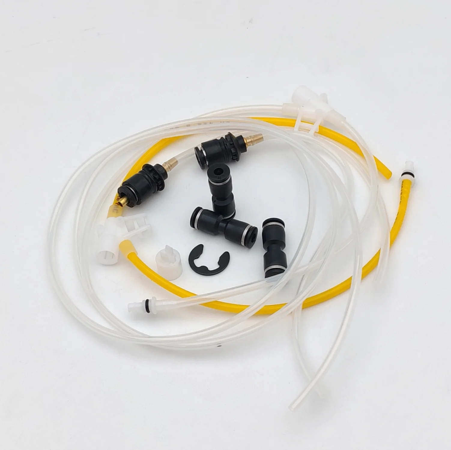 42559247 1912605 2133711 929527Truck Accessories Truck Seat For ISRI NTS1 Seat Air Hose Kit For SCANIA SEATS RENAULT DAF
