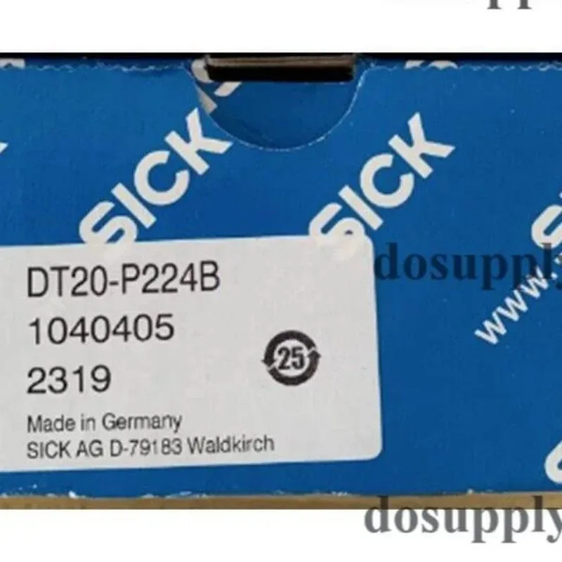 New Original Cheap Dt20-p224b 1040405. Industrial Automation Sensors - Great Price