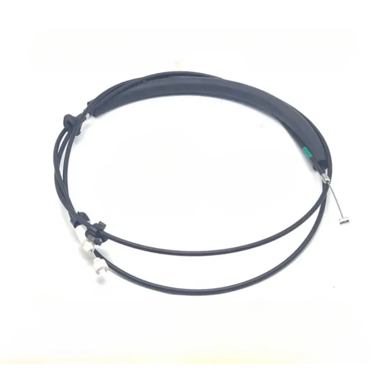 Charging Cover Open…