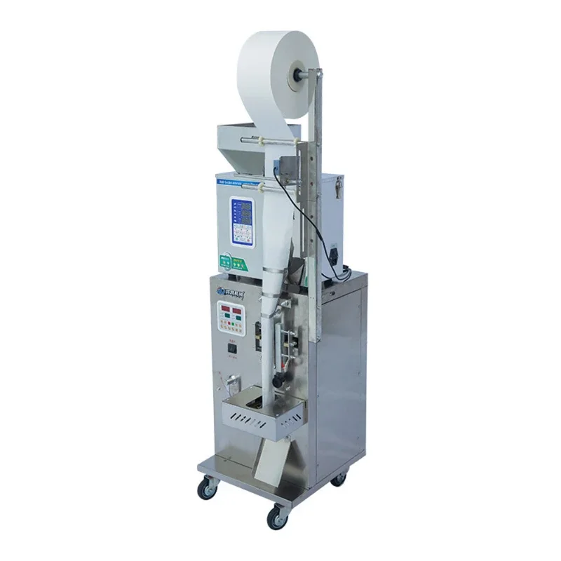 

Powder Filling Machine Automatic Packaging Quantitative Sealing Filling Granule paketleme makinesi