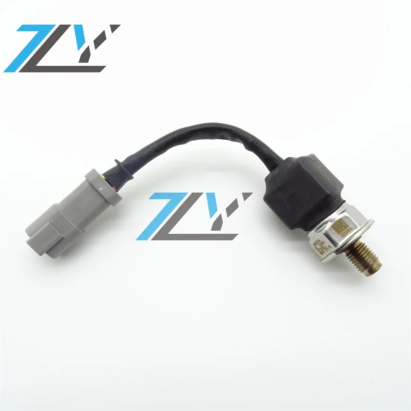

4326734 2200815 Pressure sensor suitable for ISF ISD ISL FM13 engines