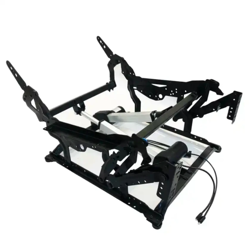 REGAL 5320 Relax Chair Electric Recliner Sofa Motor Folding Chair Iron Frame Mechanism Parts Smart Furniture Living Room Sofa