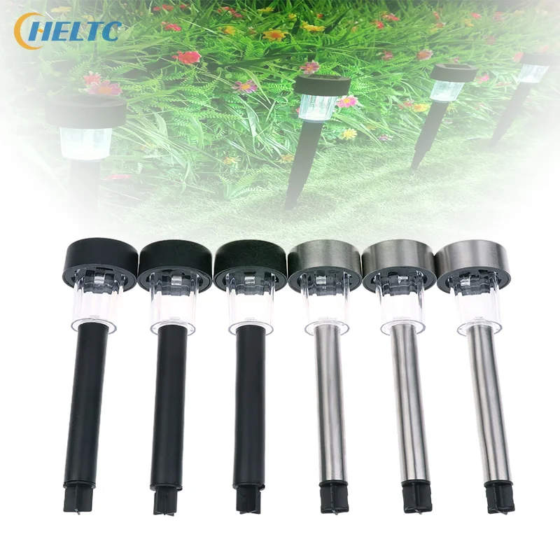 

Solar Lawn Lights Solar Lights Outdoor Courtyard Lights Automatic Lighting When Dark Waterproof Atmosphere Lights Night Lights