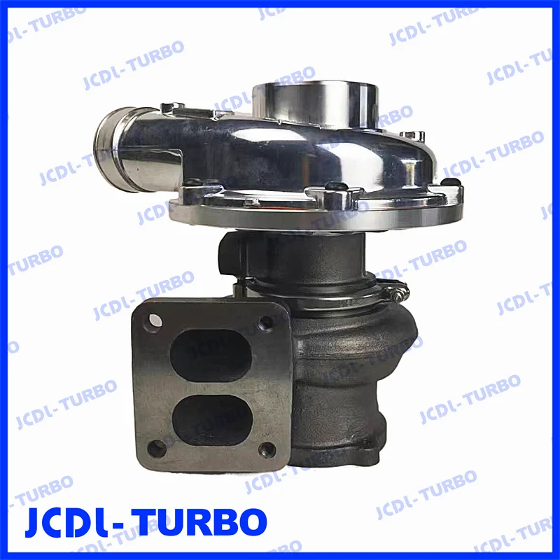 RHG6 Turbocharger 114400-4450 1144004450 VA570097 turbo for Isuzu 6HKIX Engine