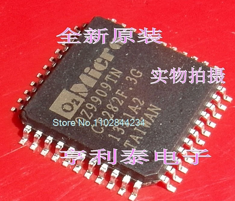 

5 шт./лот OZ9909TN-A2-0-TR OZ9909TN