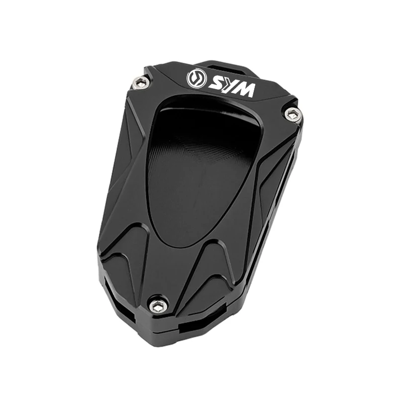 ل Sym Joymax F Z Gts 125i 250i 250 300 Z300 F300 Husky Adv150 دراجة نارية CNC مفتاح غطاء غطاء المنتجات الإبداعية مفاتيح حافظة شل