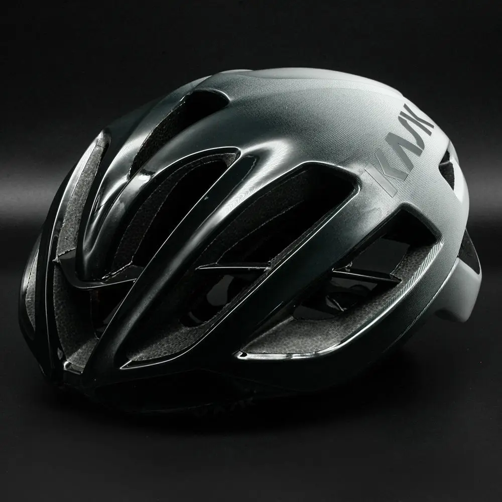 KASK Protone Lightweight Road Cycling Helmet In Mold Construction Mountain Bike Safe Pro Race Gear Ultra Light Weight