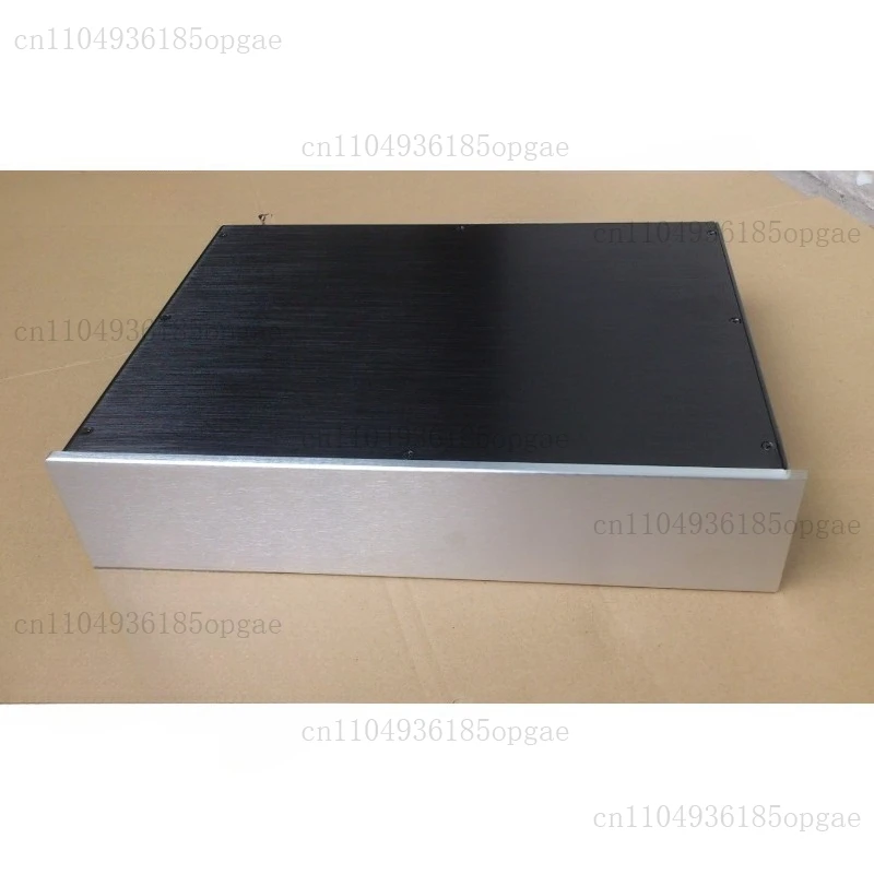 Profile All Aluminum Chassis 4309 Fit, Power Amplifier, Front Stage, Headamp, Decoder, Power Supply, Merge Chassis