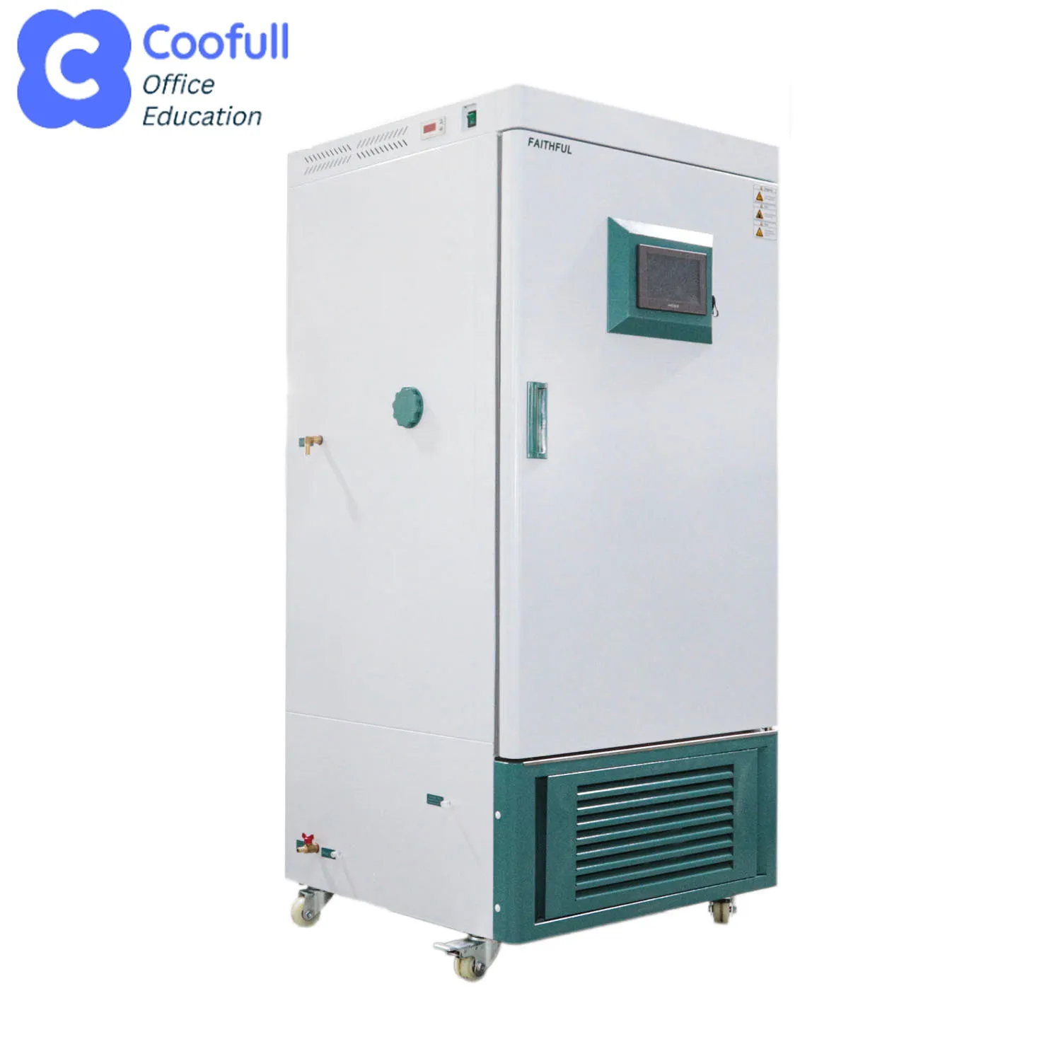 COOFULL FPG450 Plant Growth Chamber Climate Chamber With Humidity Control Incubator