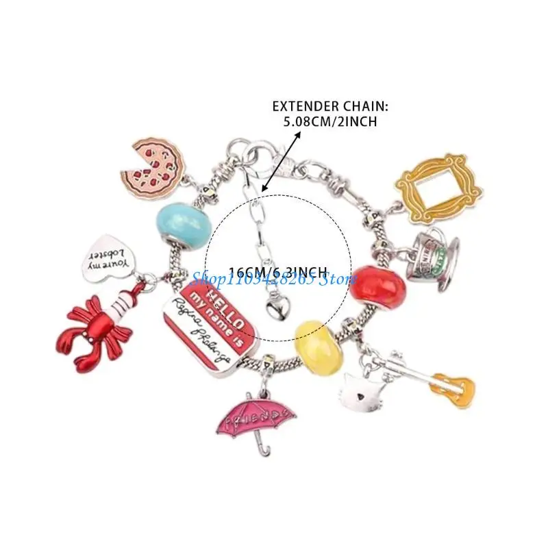 G2TE Advent Calendar 2024 Bracelet Making Kits 2024 Christmas DIY Bracelet Jewelry Making Kits for Christams Advent Calendar