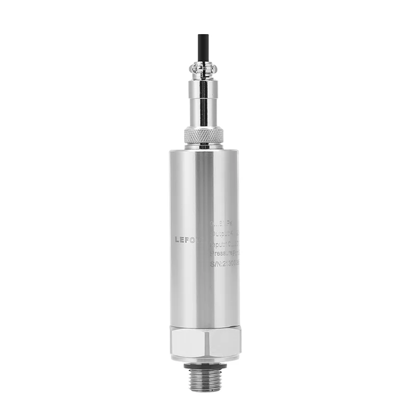 High Accuracy Current or Voltage or RS485 Output Pressure Transmitter Transducer Sensor
