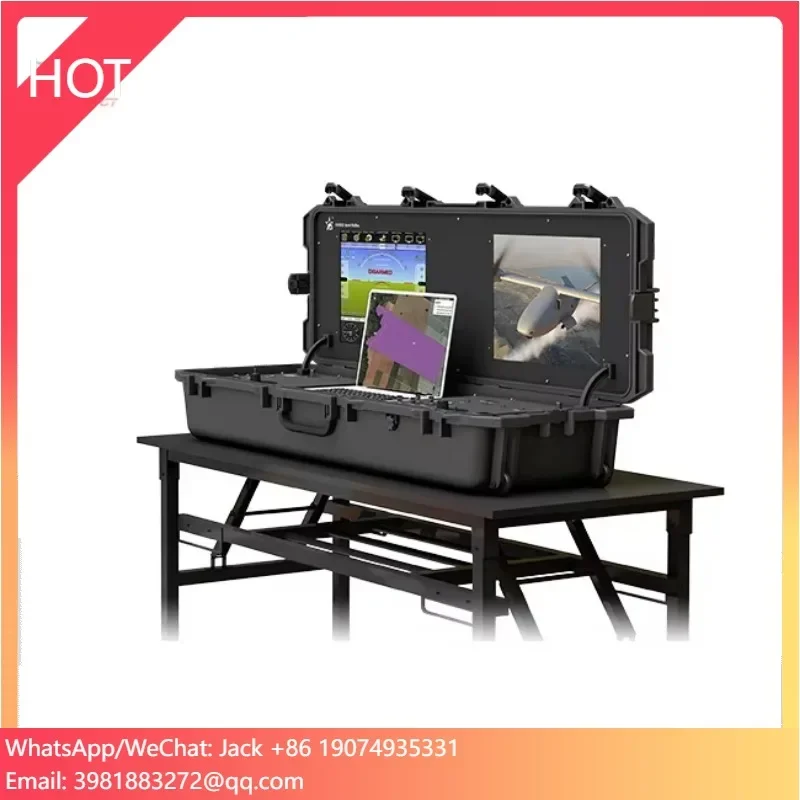 Other Security Protection Products COFDM Receiver Security Equipment TX CP