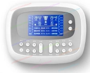 New KWD 808I 6 Channel Ten Multifunctional Acupuncture Stimulators Health Massagers Electrical Neuromuscular Stimulators
