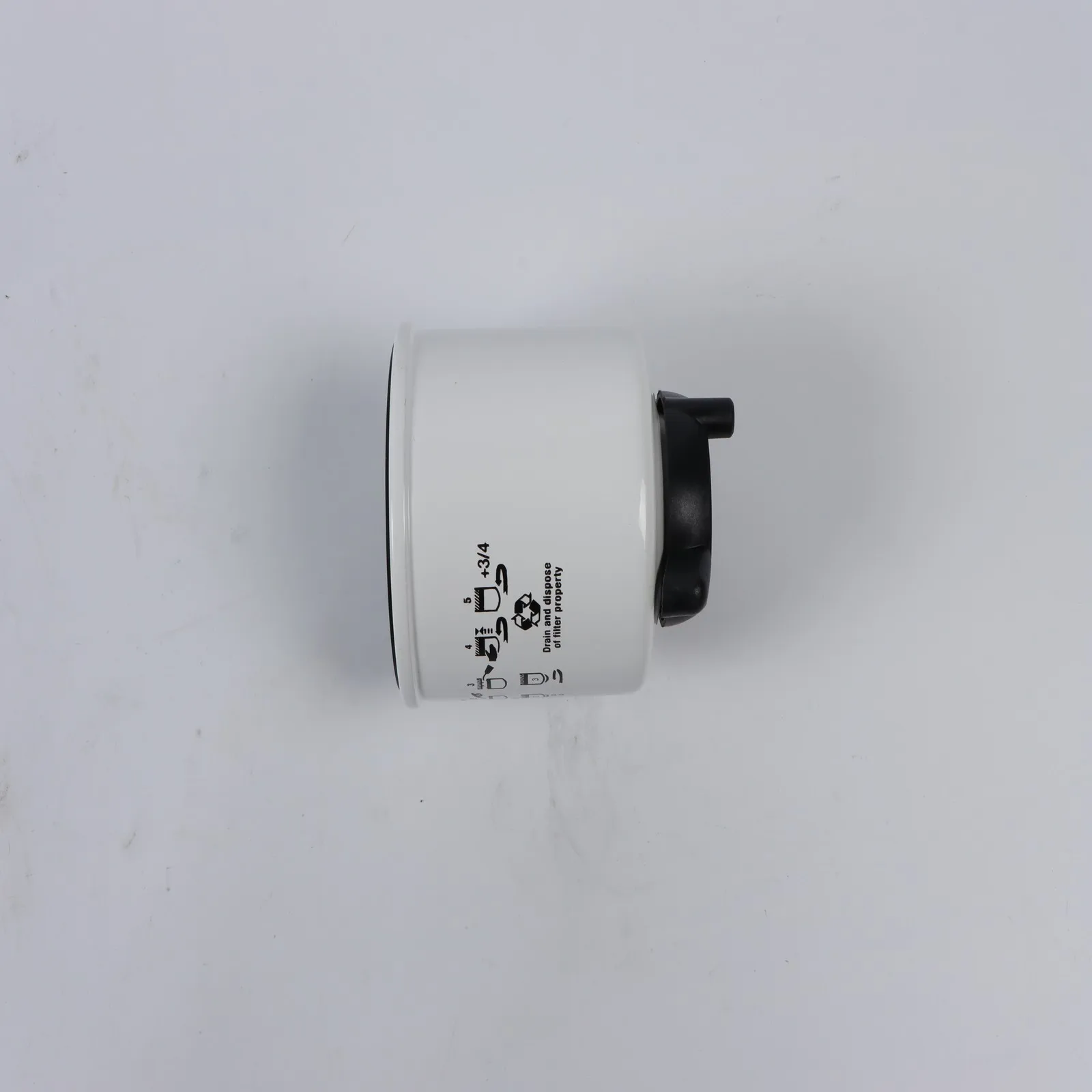 

Топливный фильтр 6667352 6647773 для погрузчиков Bobcat, экскаваторов, внедорожников, рабочих машин Versahandlers