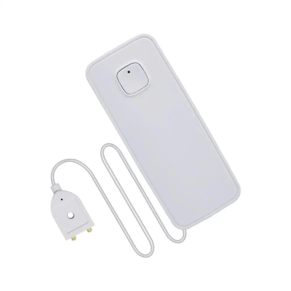 Ip67 Waterproof Smart Water Leak Sensor Smart Life App Control Flood Leak Alarm Low Power Safety Guard Water Leakage Sensor