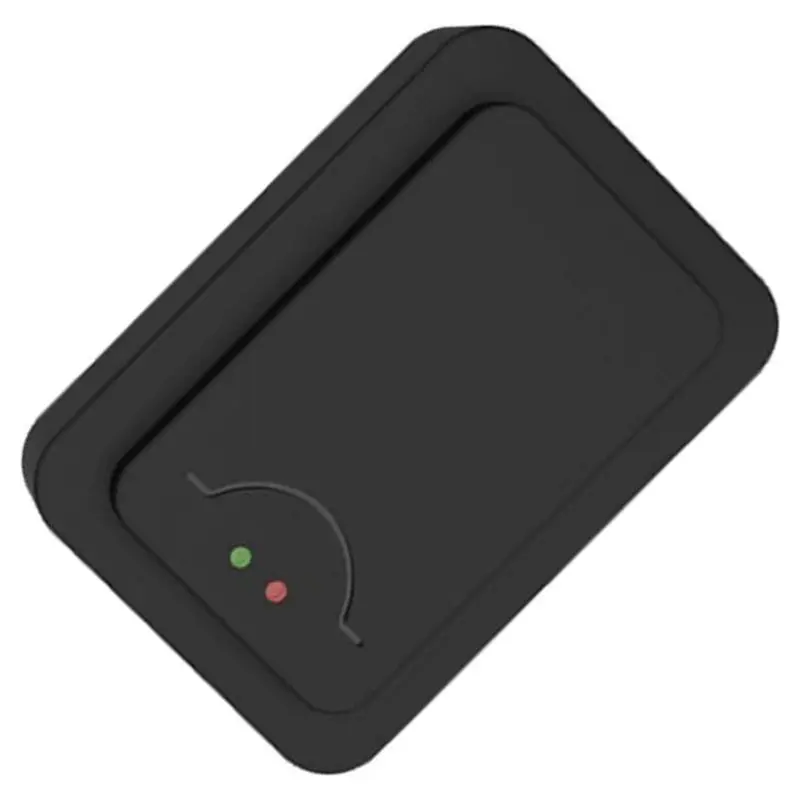 SQPP-Mobile App Configuration Compatible 79Ghz Radar Vehicle Detector-Replacement Loop Detectors In Parking Systems