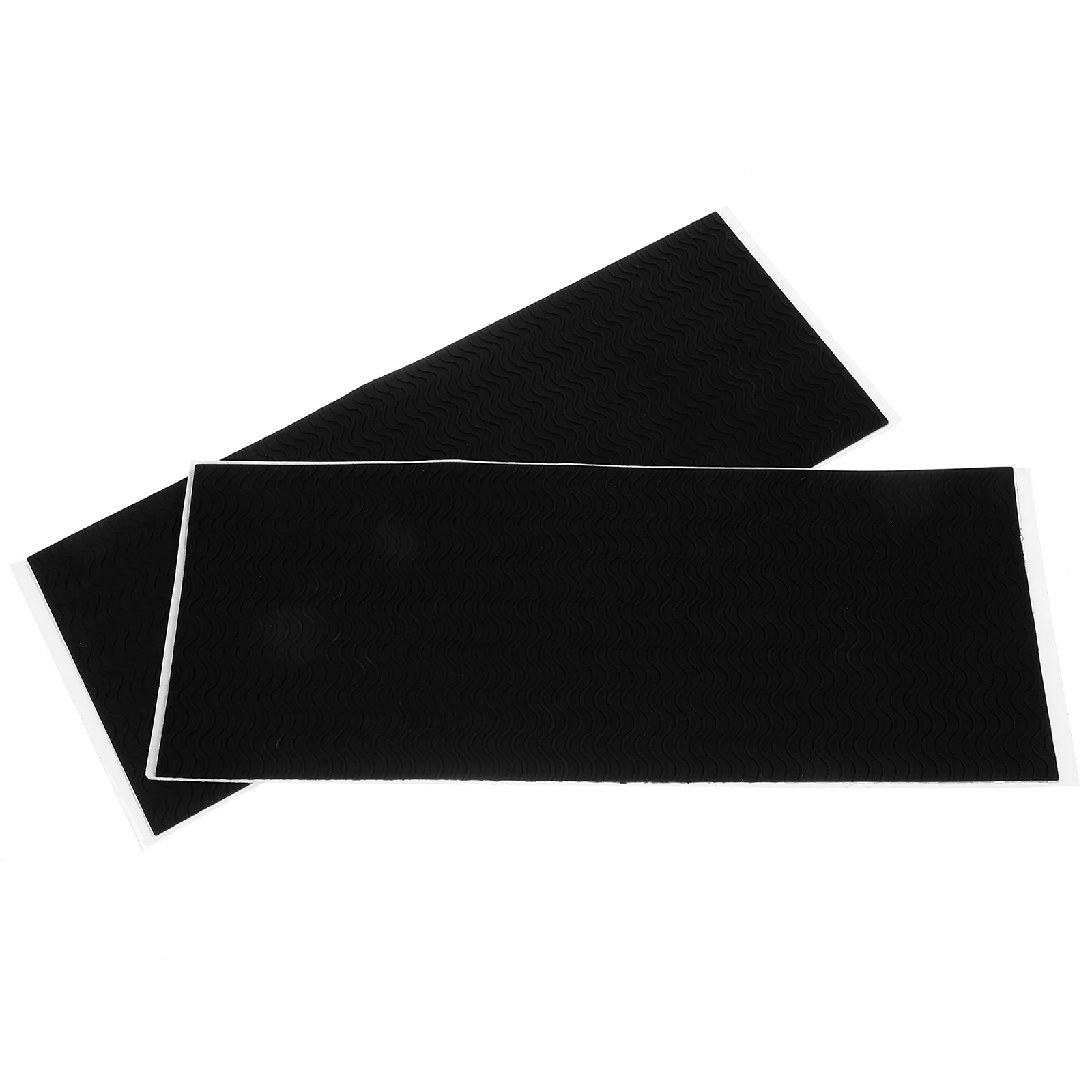 

2pcs Non-Slip Pad Anti-Slip Shoe Bottom Pads Shoe Sole Protector Lightweight Durable Pvc Adhesive Sneaker Sole Protector Foot