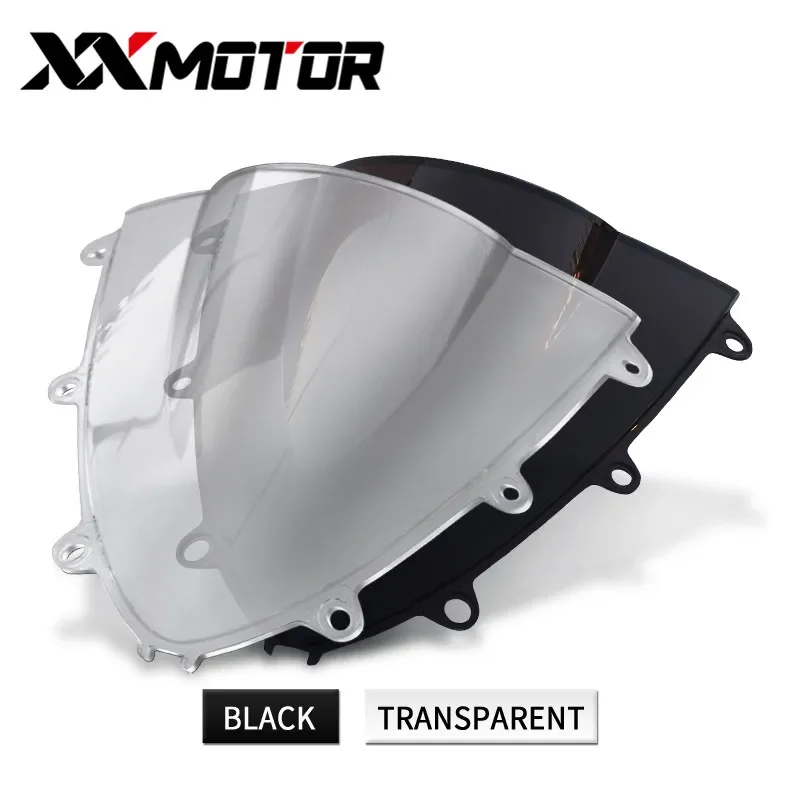 Windshield Windscreen shroud Fairing For HONDA CBR1000 2008 2009 2010 2011 CBR1000RR 08 09 10 11 CBR Motorcycle Accessories