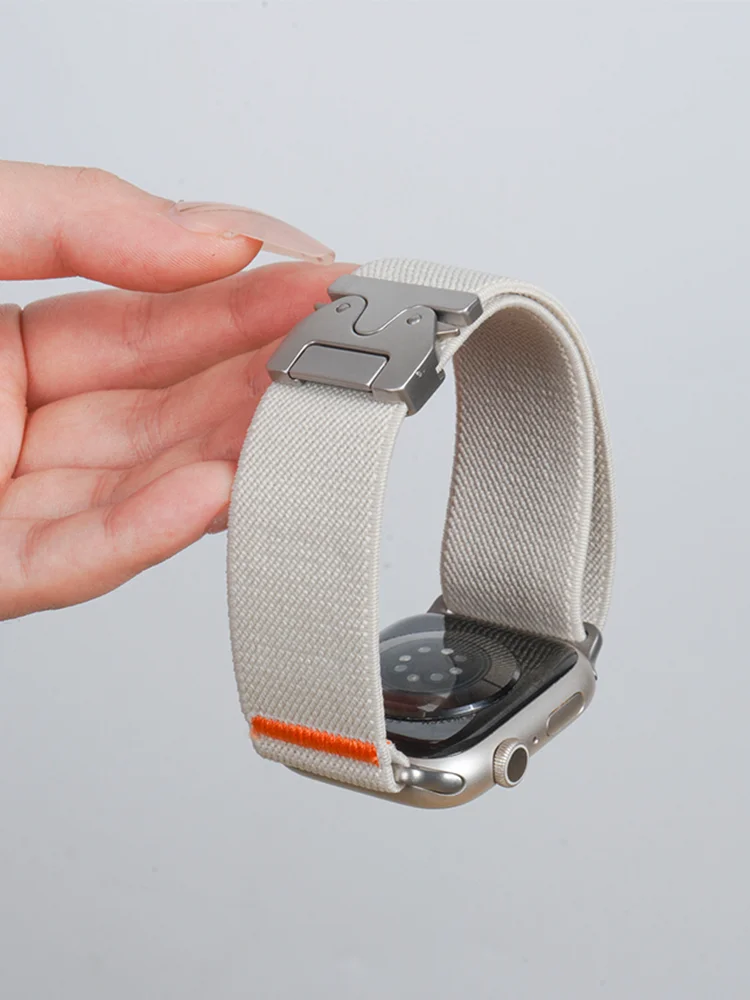 Nylon Strap For App… - image