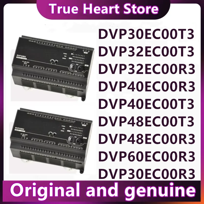 

DVP30EC00R3 DVP30EC00T3 DVP32EC00R3 DVP32EC00T3 DVP40EC00R3 DVP40EC00T3 DVP48EC00R3 DVP48EC00T3 DVP60EC00R3 DVP60EC00T3