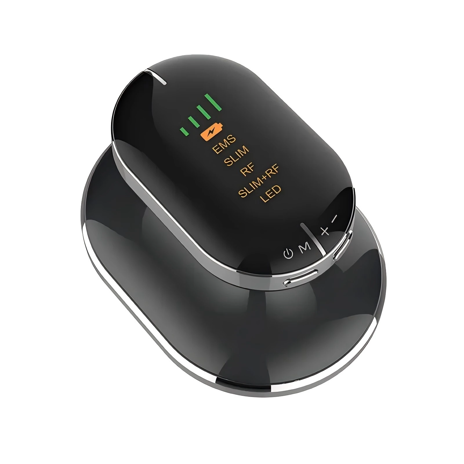 مكركرنت LED الفوتون جهاز شد الجلد آلة فقدان الوزن الدهون الموقد تشكيل الجسم معدات إزالة السيلوليت مدلك