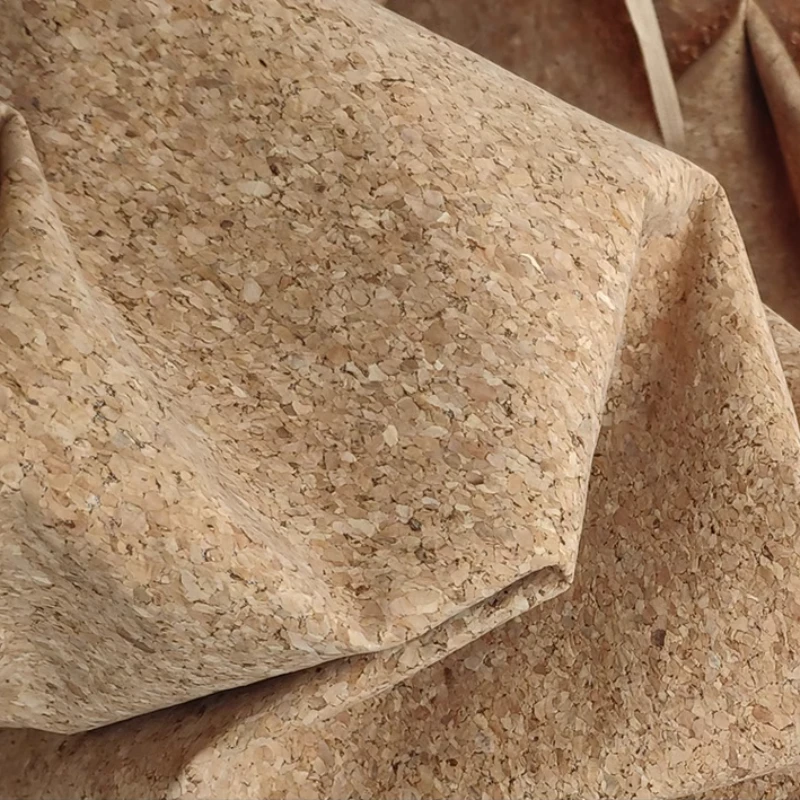 

Кожаная ткань под дерево, выпускной, оригинальный дизайн, ткань для одежды, оптовая продажа, ткань для шитья, материал «сделай сам»