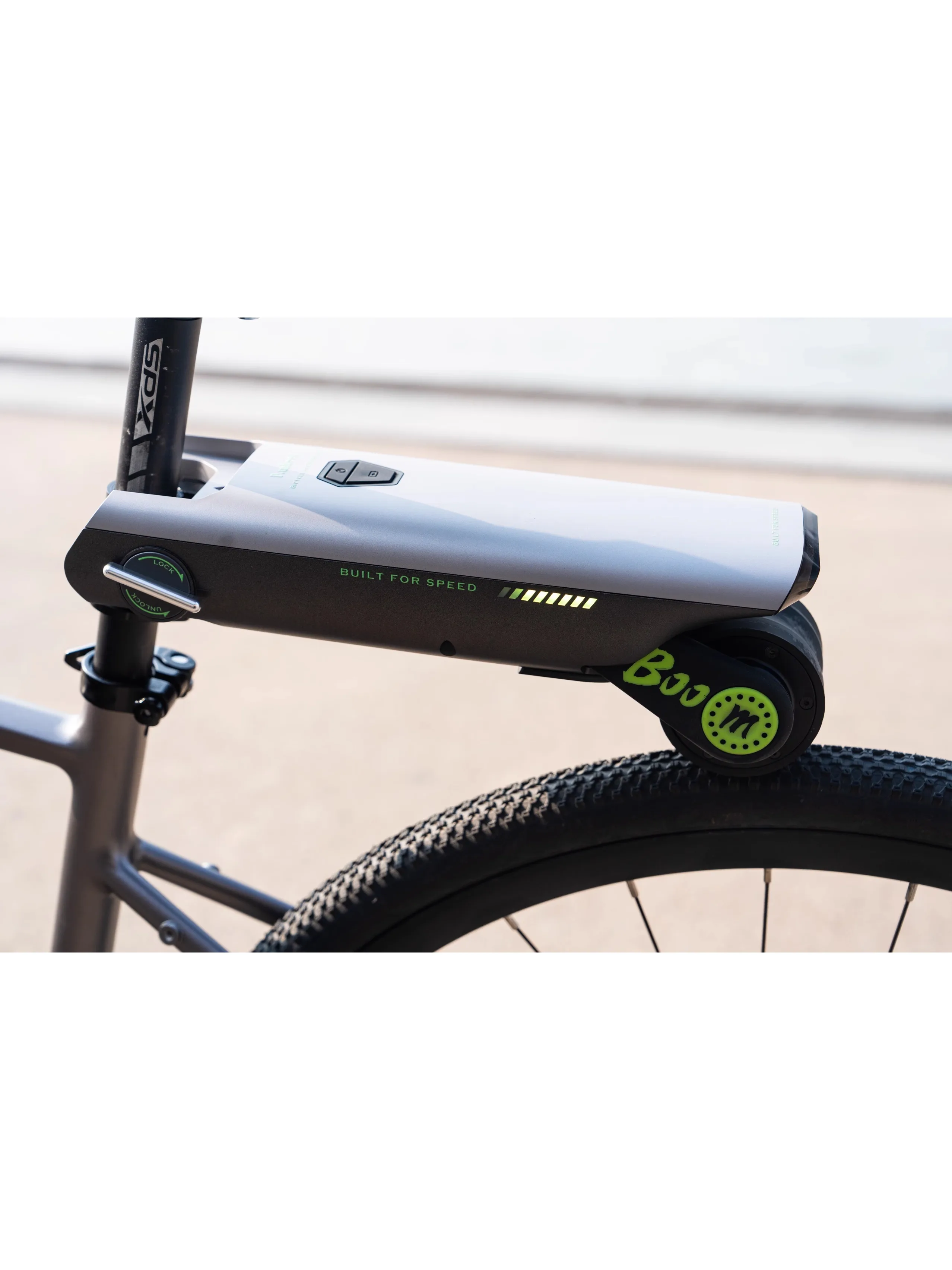 AliExpress P.Wheel Bicycle Electric Booster Bicycle Electric Auxiliary Kit Force Wheel Accessories Parts Quick Release Booster