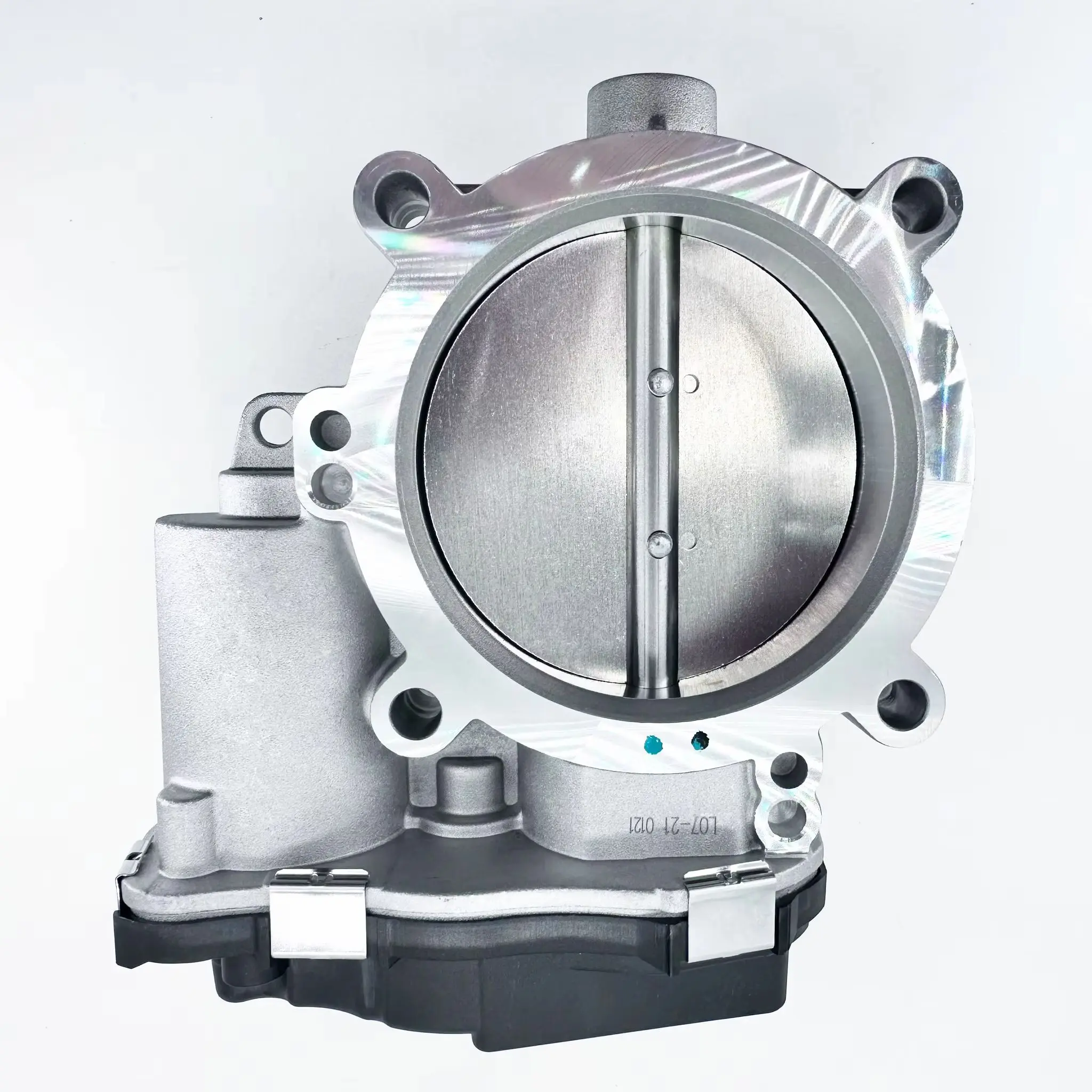 53034251AB Electronic Throttle Body Compatible with Ram 1500 Chrysler 300 Dodge Challenger Charger Durango  Jeep Grand Cherokee