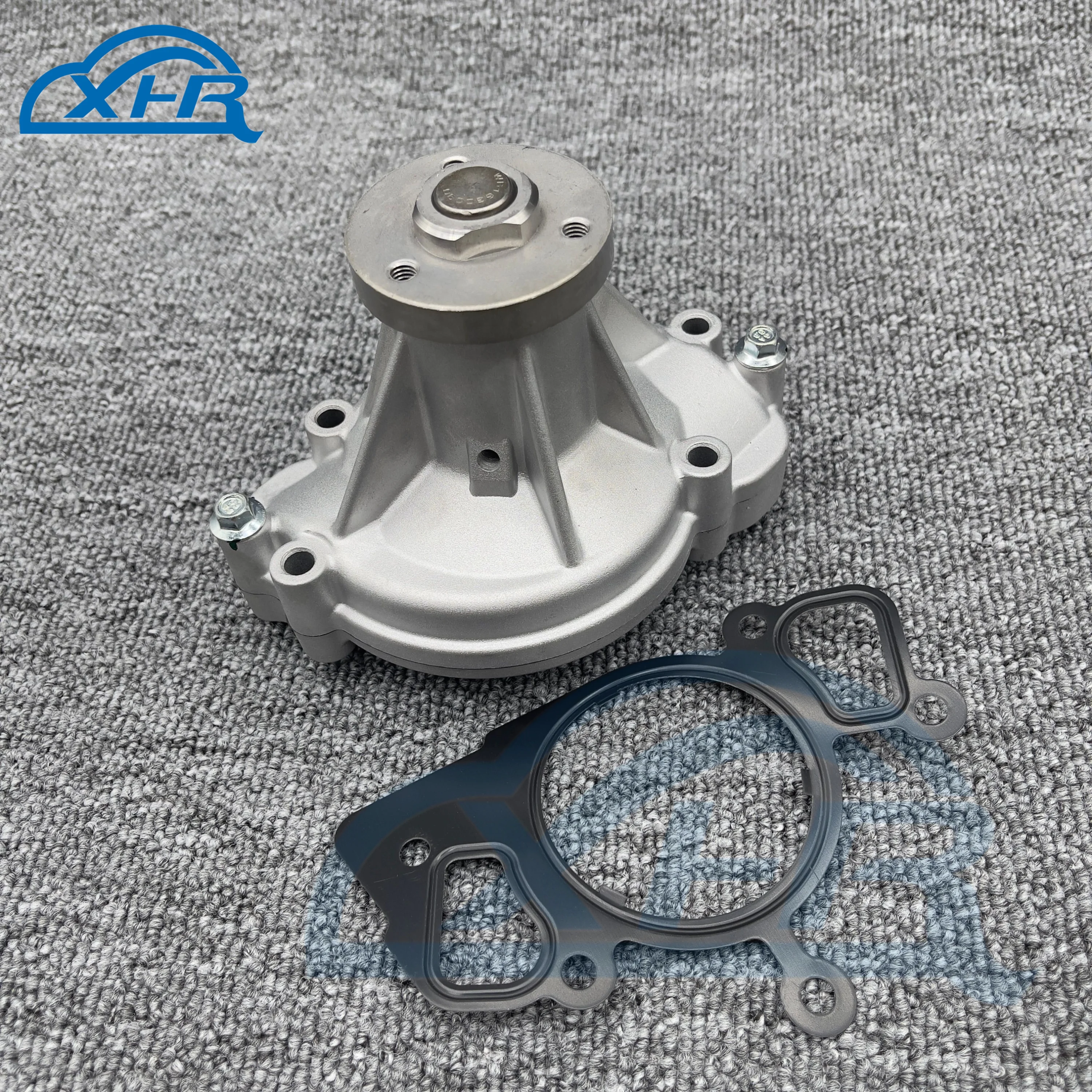 High quality Engine Water Pump 4575902 For Land Rover Discovery 3 L319 Range Rover Vogue L322 && L320 4.2L 4.4L 2005-2009