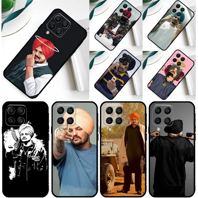 Sidhu Moosewala Cov…