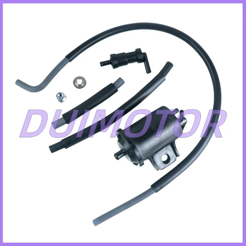 ระบบระบายอากาศน้ำมันเชื้อเพลิงพร้อมฉลากสำหรับยามาฮ่า Zy100t-6-9 Lym100t/-3-6-4 Rs100