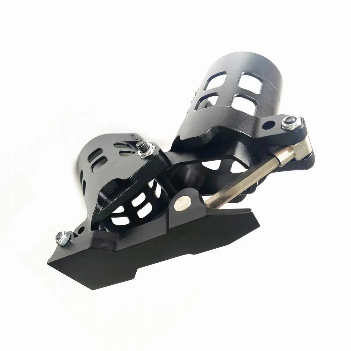 new-30-40-45-50mm-arm-folding-quick-release-parts-carbon-tube-joint-connector-diy-for-rc-plant-protection-uav-drone-accessories