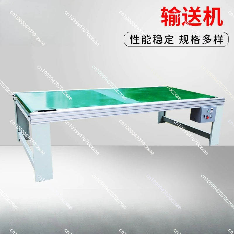

Small Conveyor Belt, Can Be Used To Transport Materials, Express Food Belts