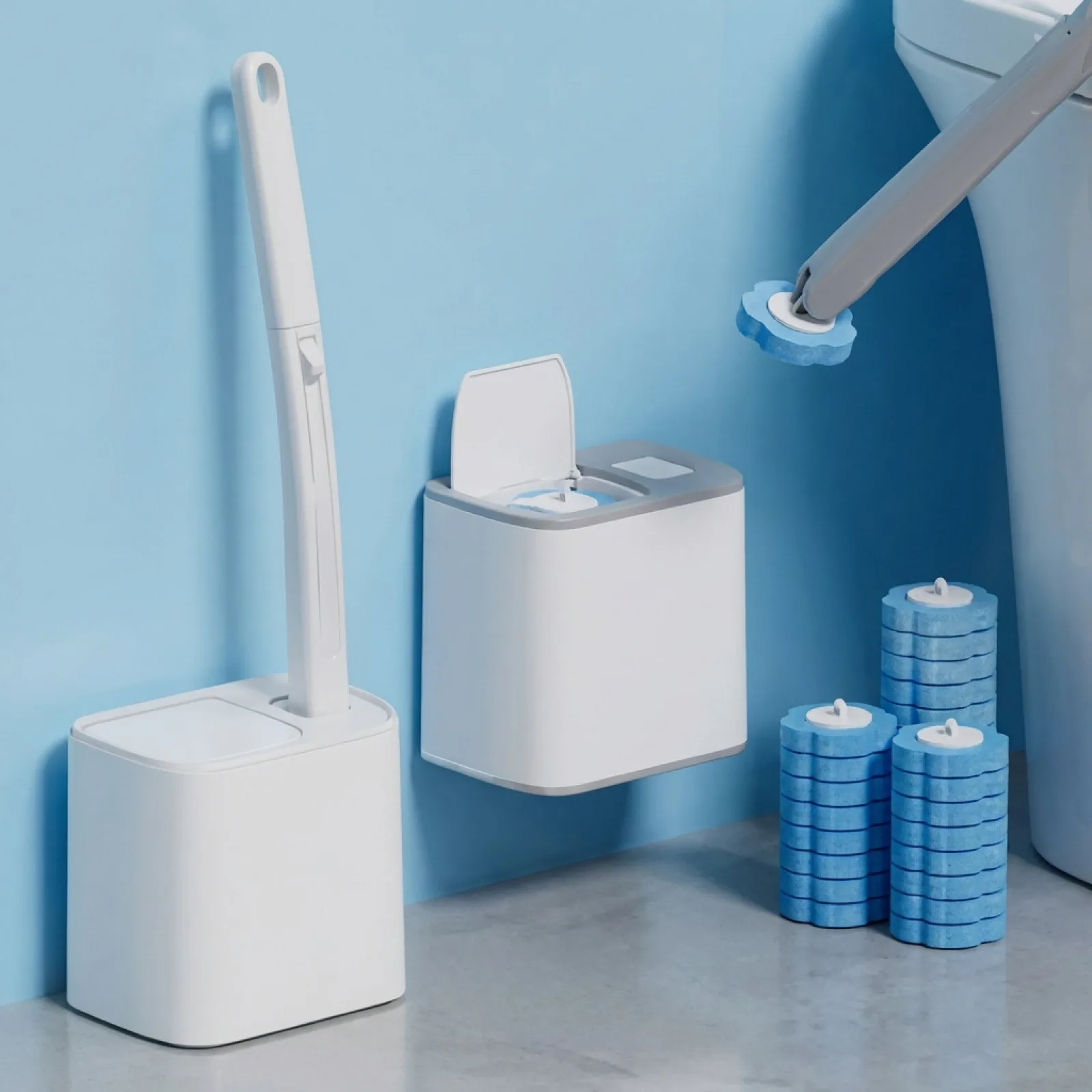 Thumbnail 2 - #60 Best Toilet Brushes to Buy In 2026