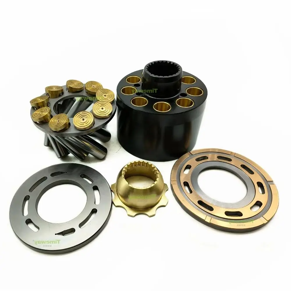 

Hydraulic Pump Parts for Repair SAUER PV22 SPV22 Pump