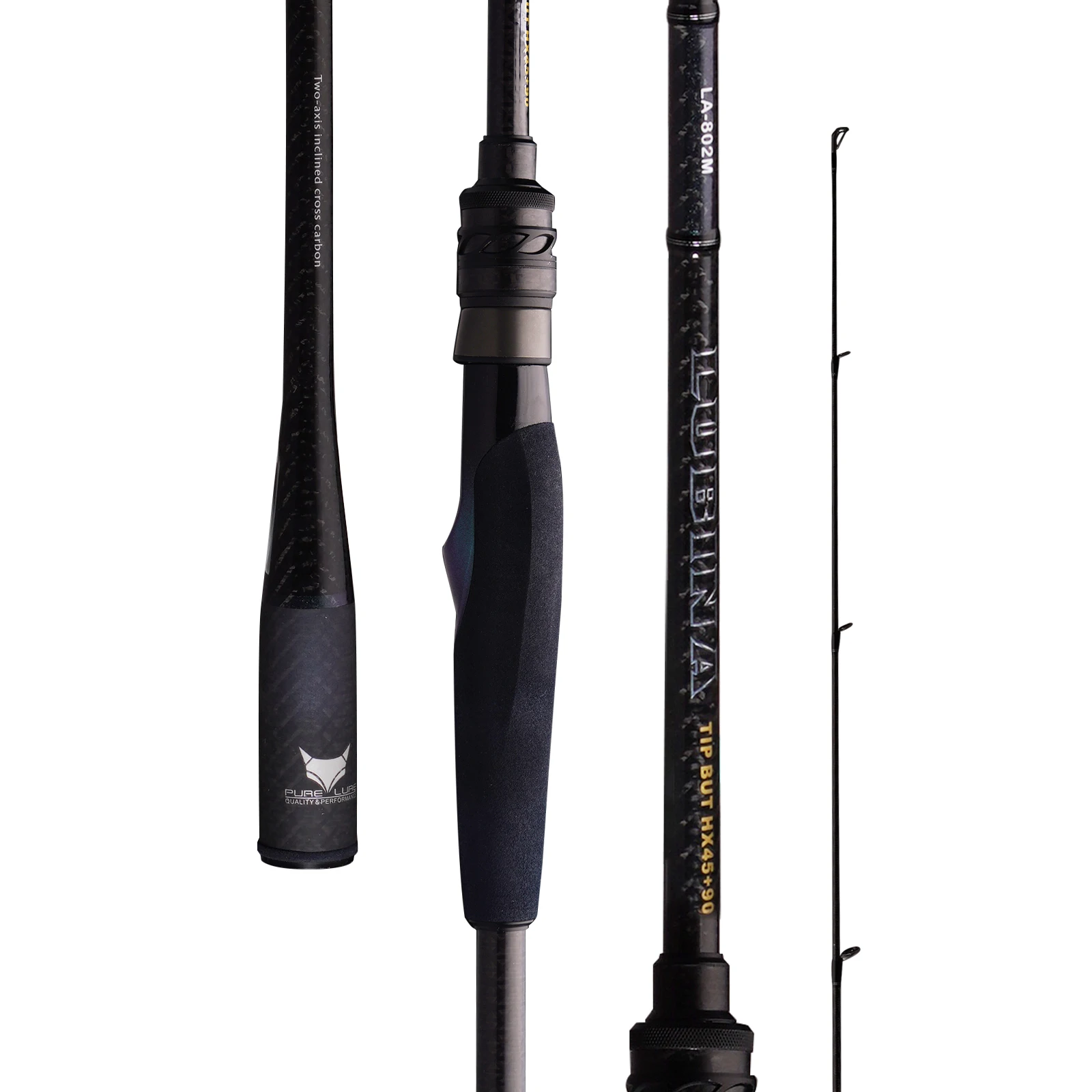 bay fishing rods and reels Daiwa BB71MFS Back Spinning Rod and right 65 in. Pole Fiberglass Fishing