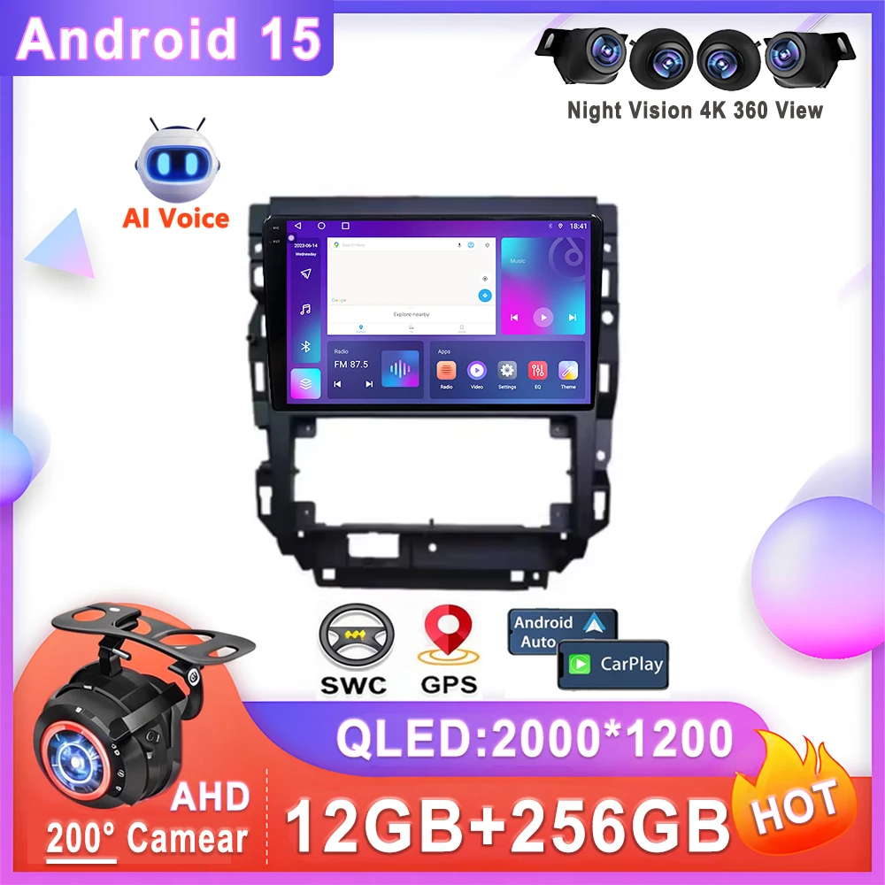 Car Multimedia Play… - image