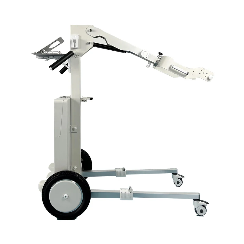 

Medical X-ray Machine Mobile X Ray Stand and Dr Detector Stand