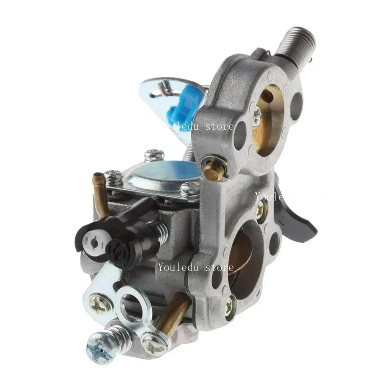 ينطبق على WTA-29 Husqvarna 455 460 C1M-EL35 CS2255 455E منشار البنزين، المكربن #3