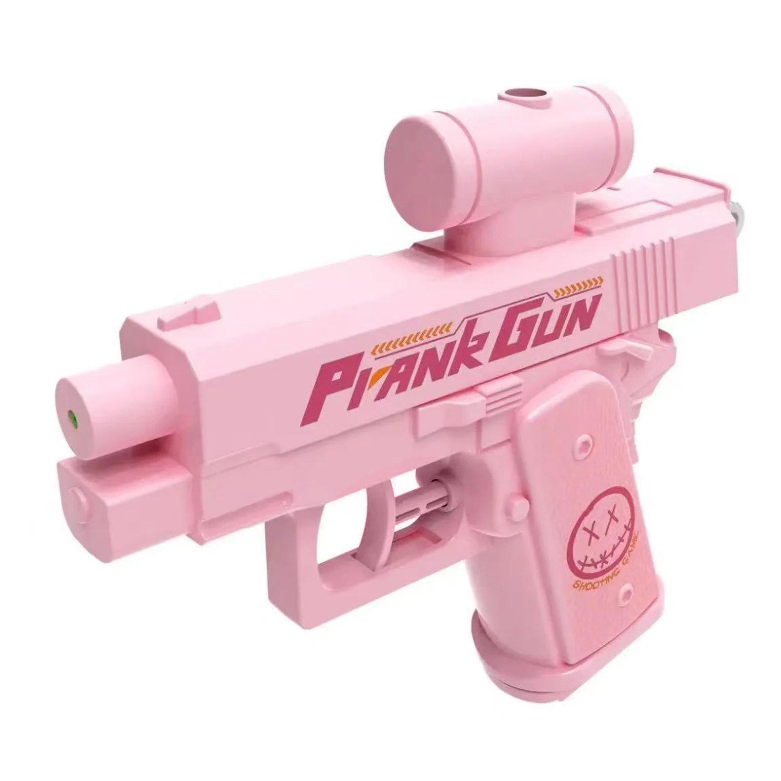 Water Sprays Play Toy Prank 1pc Prank Two-Way Water From The Front Back Toys For Boys Girls Water Game Toys Outdoor Summer